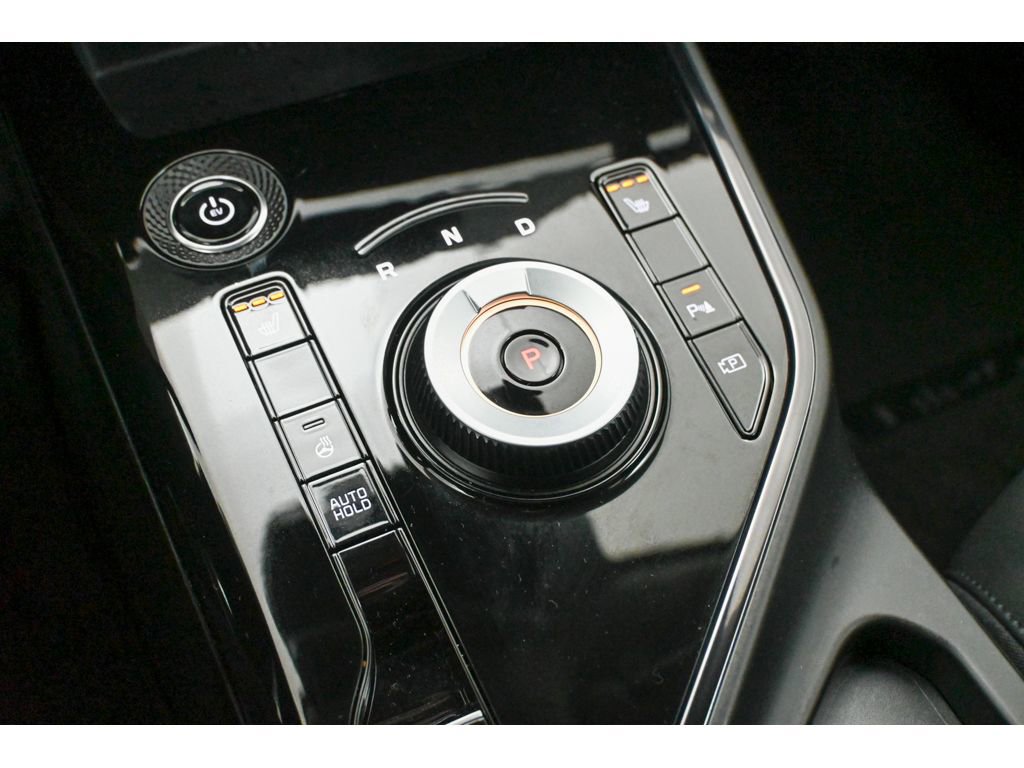 Certified 2025 Kia Niro Wind w/ Wind Preserve Package image 15