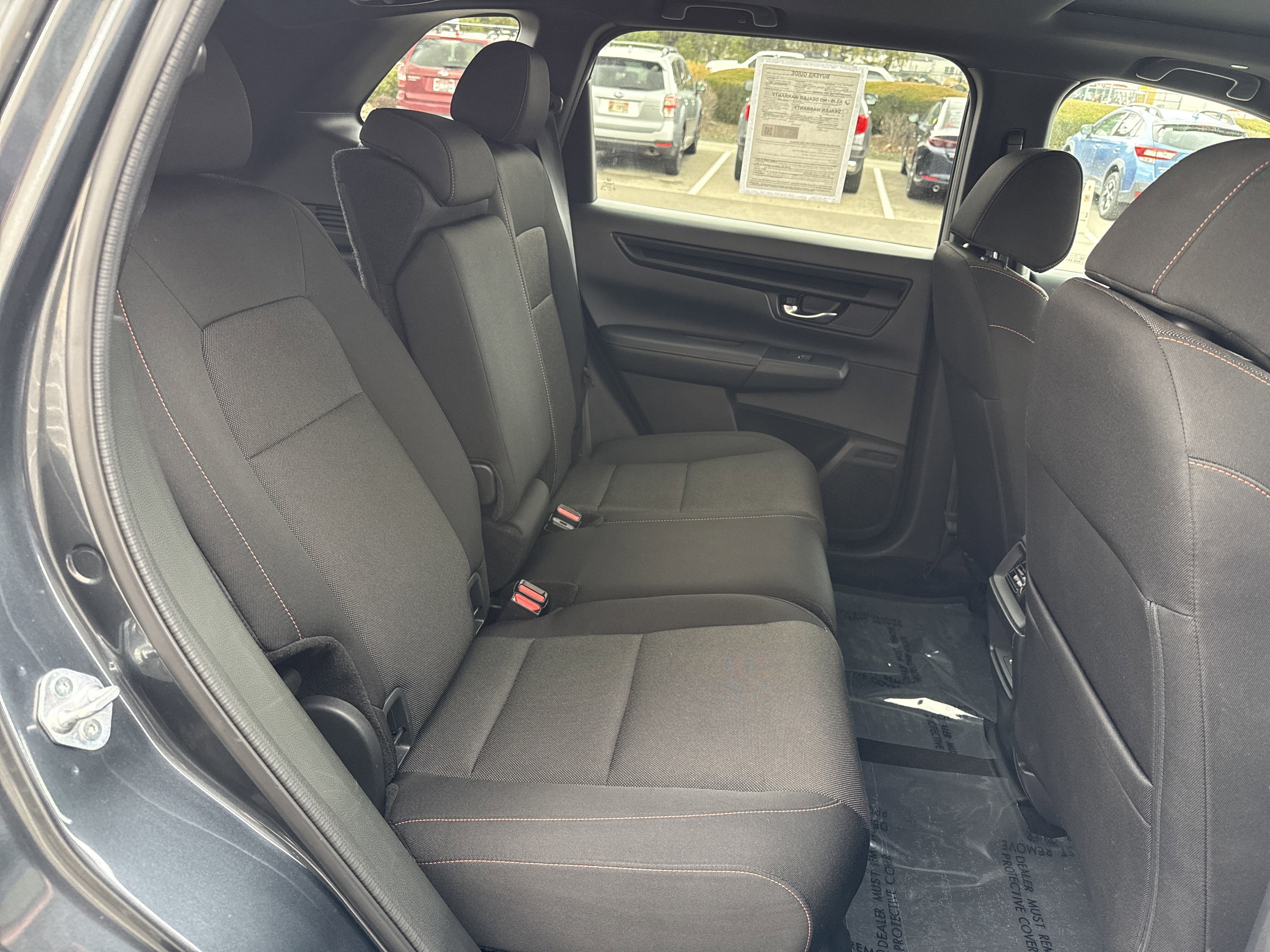 Used 2024 Honda CR-V Sport image 19