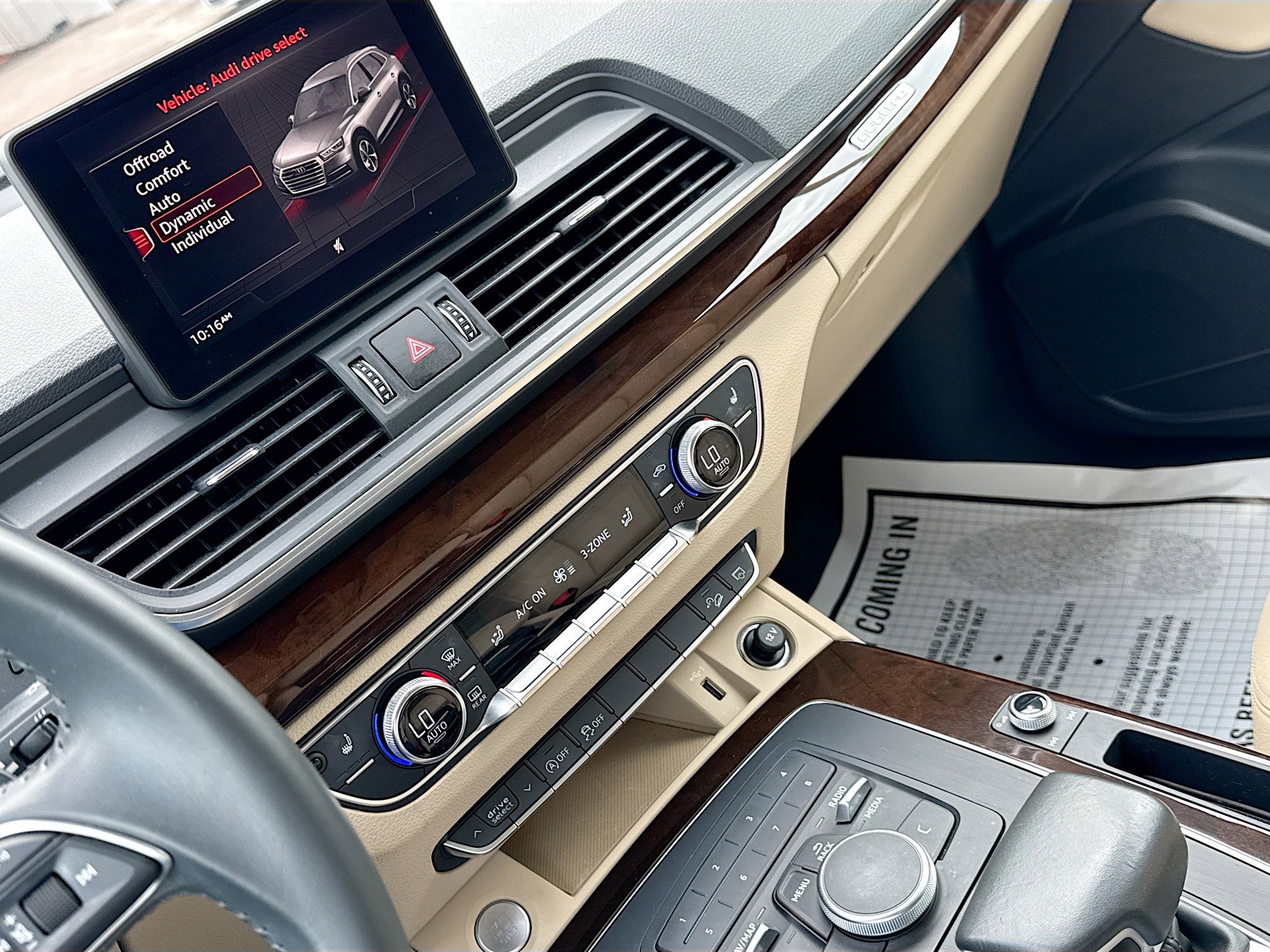 Used 2019 Audi Q5 2.0T Premium w/ Convenience Package image 27