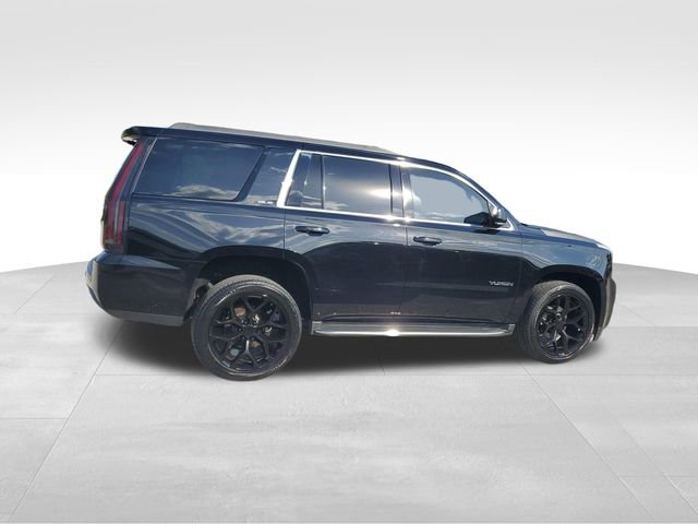 Used 2016 GMC Yukon SLE w/ Convenience Package AWD/4WD image 3