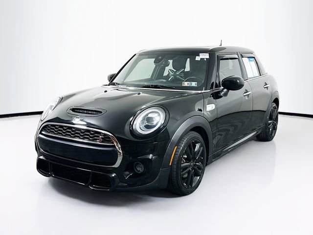 Used 2020 MINI Cooper S image 4