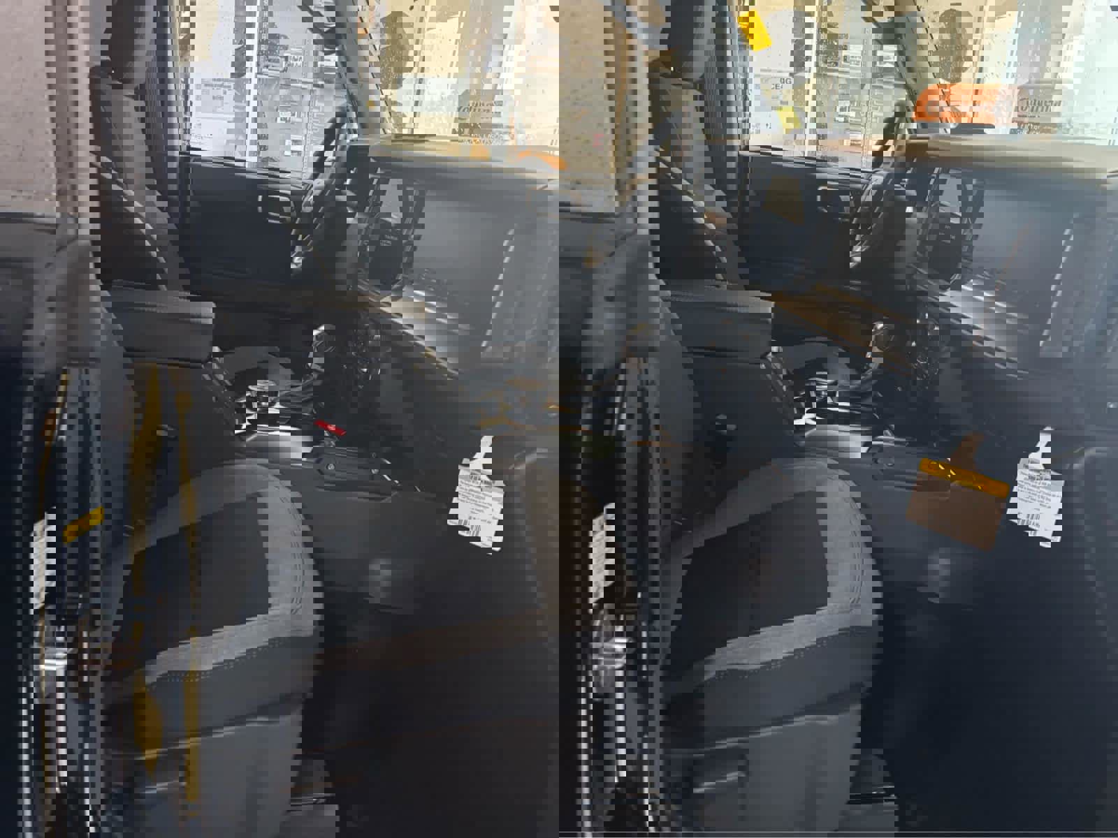 New 2026 Ford Bronco Big Bend image 45