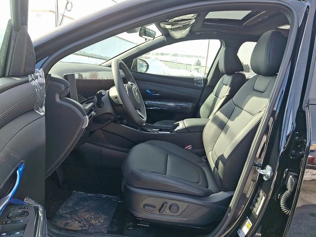 New 2026 Hyundai Santa Cruz SEL image 5