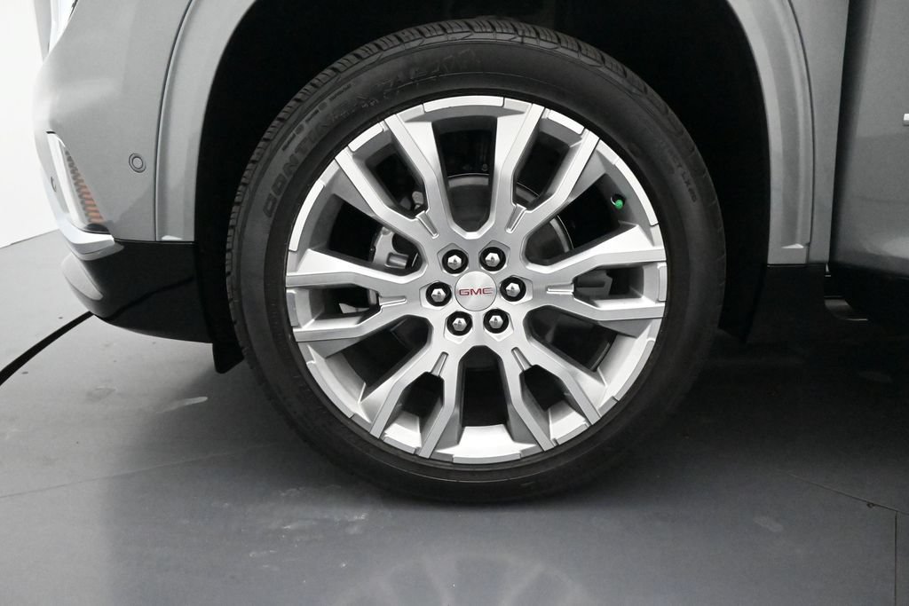 New 2026 GMC Acadia Denali w/ Super Cruise Package AWD/4WD image 8
