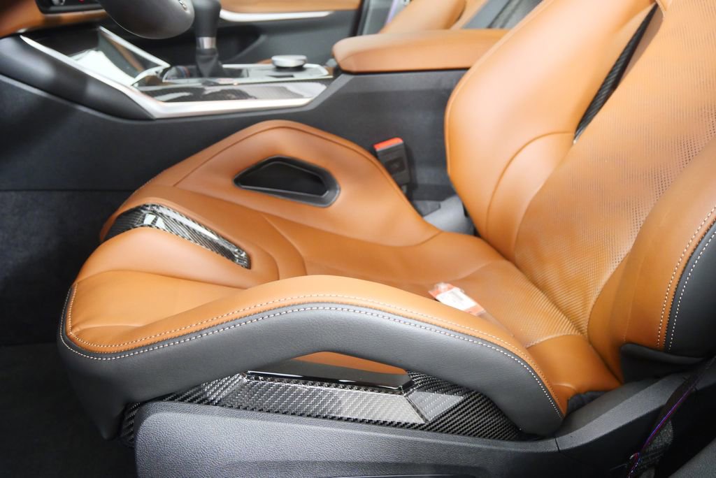 New 2026 BMW M3 w/ Executive Package image 13