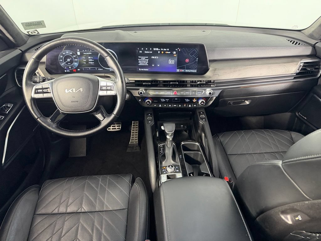 Used 2024 Kia Telluride SX Prestige X-Pro AWD/4WD image 13