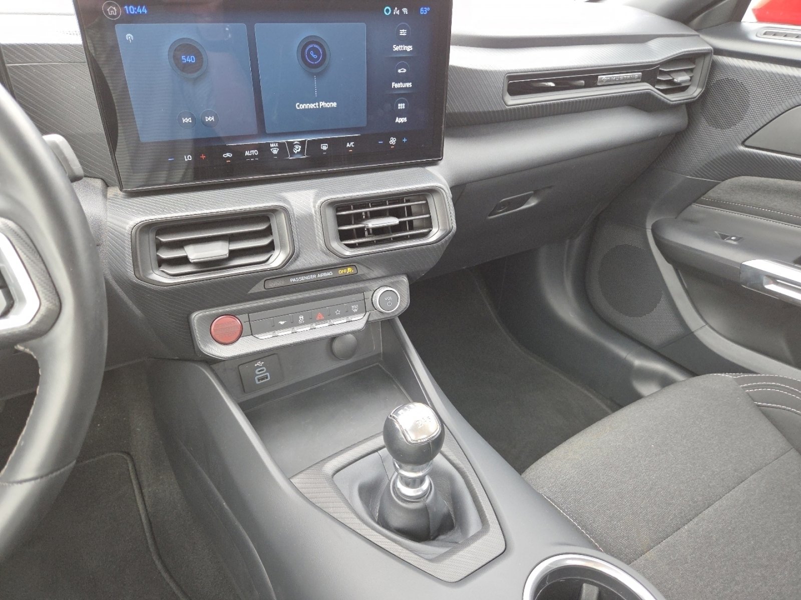 Used 2024 Ford Mustang GT image 31