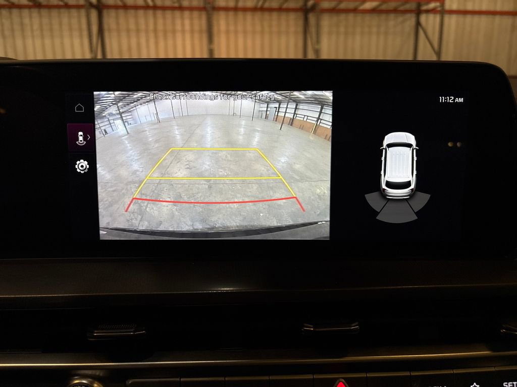 Used 2025 Kia Telluride S image 20