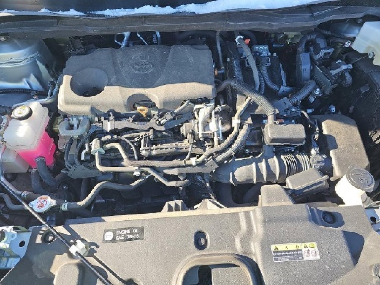 Used 2021 Toyota Sienna XSE image 20