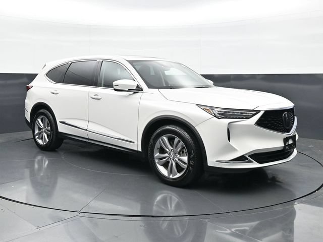 Used 2024 Acura MDX SH-AWD image 3