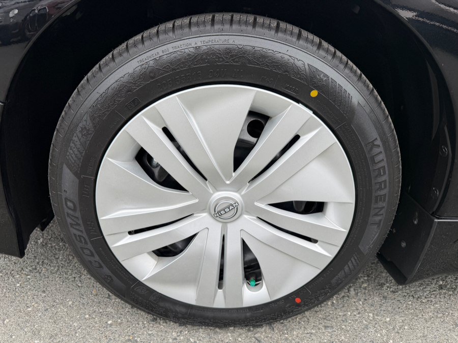 Used 2025 Nissan Leaf S FWD image 44