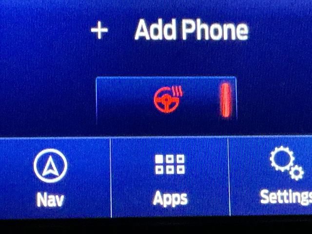 Used 2020 Ford Edge ST w/ Equipment Group 401A image 56