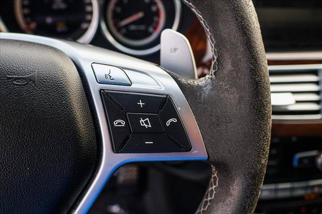 Used 2014 Mercedes-Benz CLS 63 AMG S-Model image 16