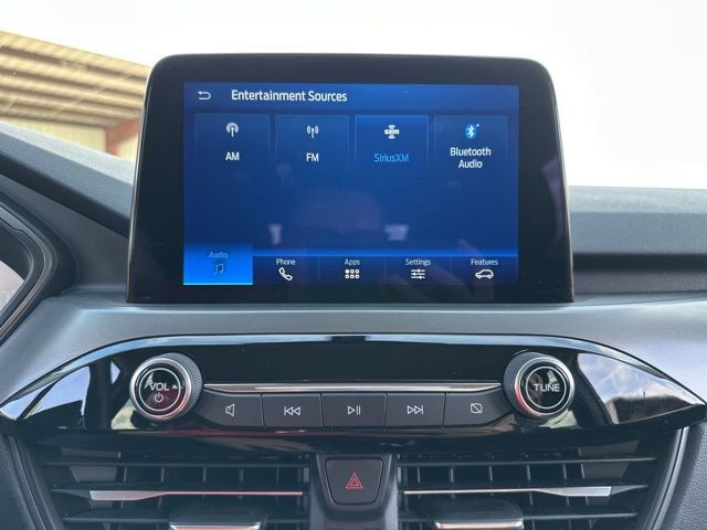 Used 2023 Ford Escape Active image 35