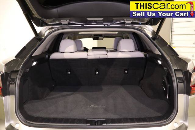 Used 2021 Lexus RX 350 FWD w/ Premium Package image 32