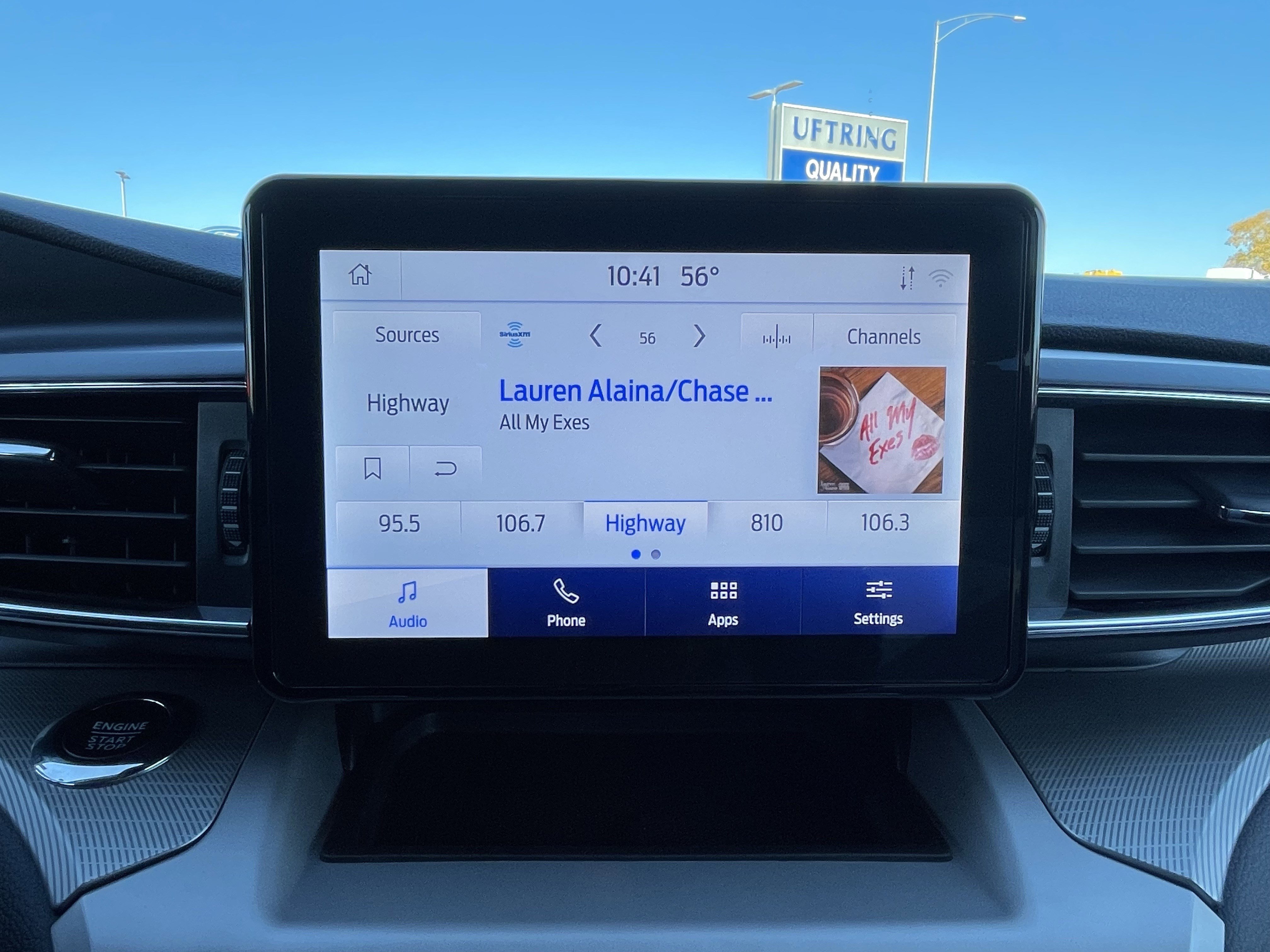 Used 2023 Ford Explorer XLT w/ Equipment Group 202A image 29