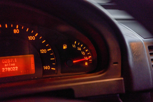 Used 2003 Mercedes-Benz G 500 image 42