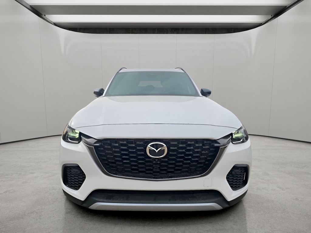 Used 2025 MAZDA CX-70 Plug-In Hybrid w/ Premium Plus image 8