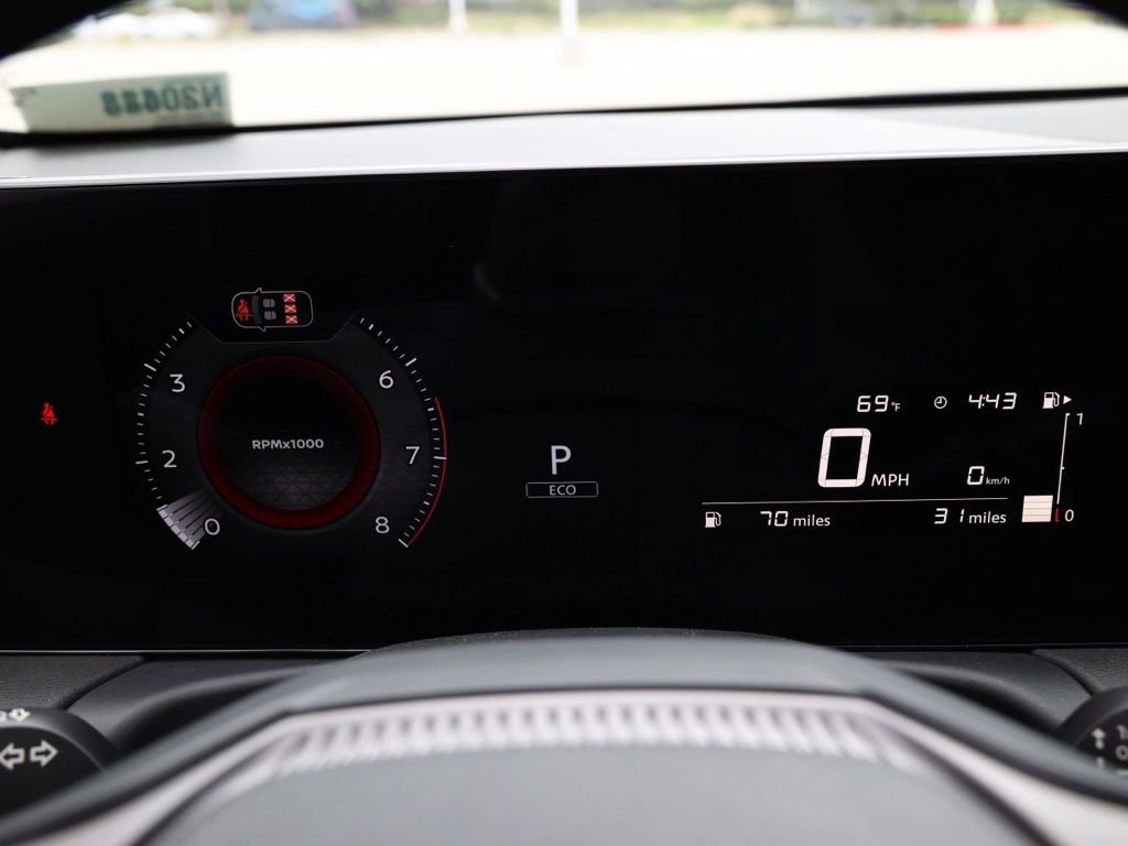 New 2026 Nissan Sentra S image 27