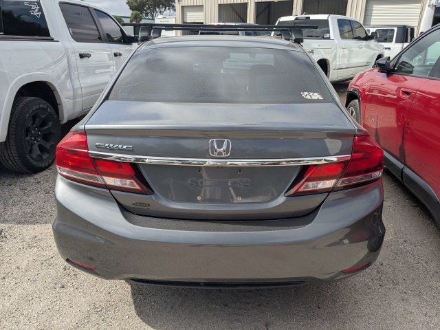 Used 2013 Honda Civic EX image 6