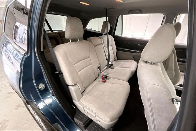 Certified 2020 Honda Pilot EX image 18
