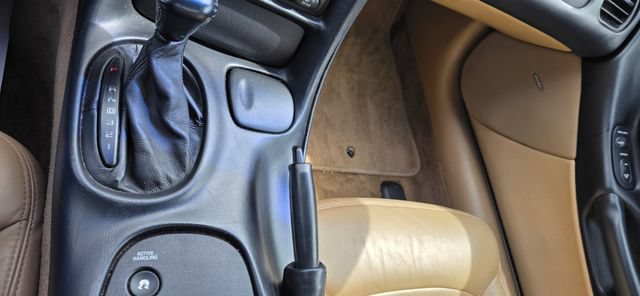 Used 2002 Chevrolet Corvette Convertible w/ Preferred Equipment Group2 RWD image 16