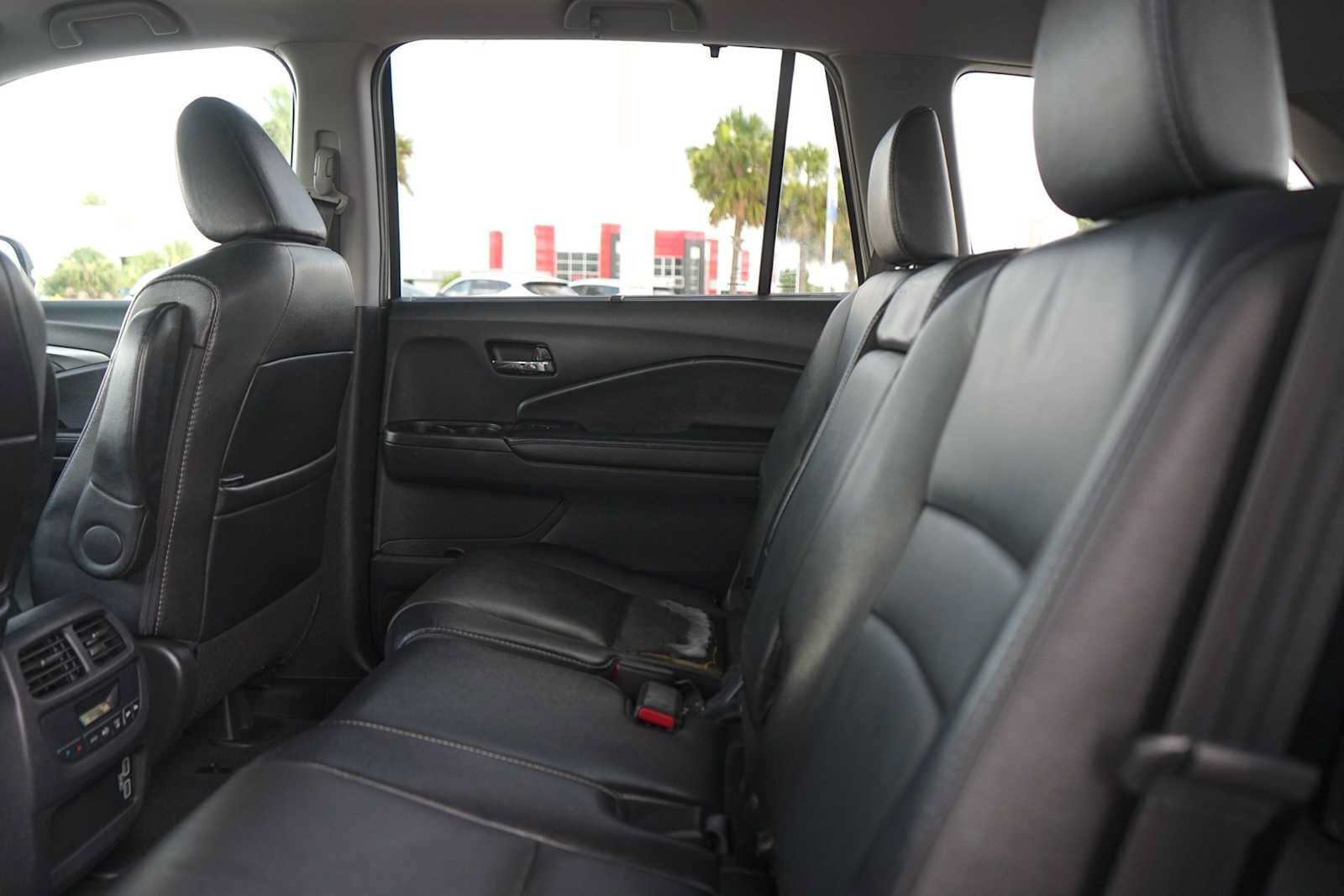 Used 2019 Honda Pilot EX-L image 14