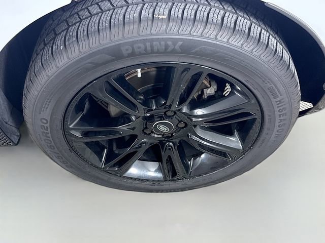 Used 2020 Land Rover Range Rover Velar R-Dynamic S AWD/4WD image 33