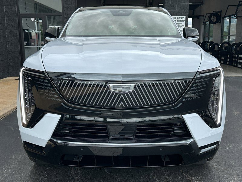 New 2026 Cadillac Escalade IQ Sport 2 image 6