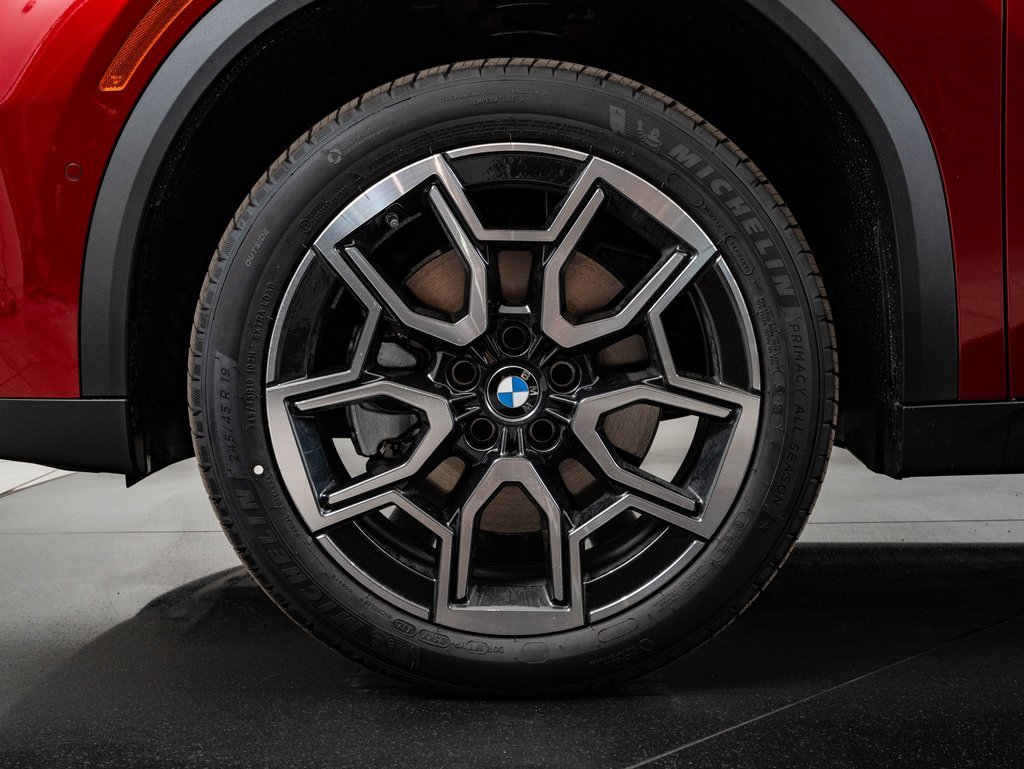 New 2026 BMW X2 xDrive28i w/ Convenience Package image 13