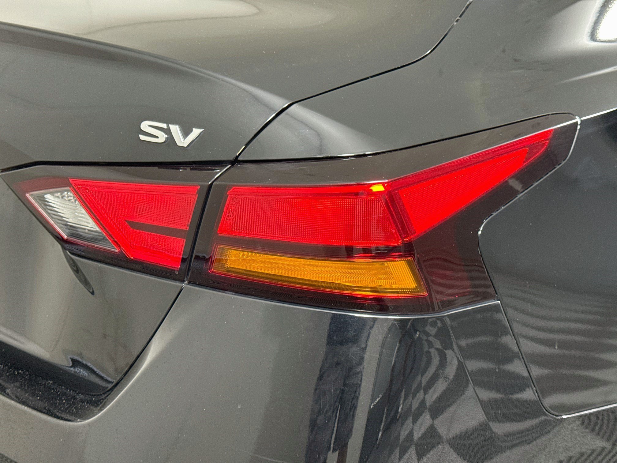 Used 2022 Nissan Altima 2.5 SV FWD image 34