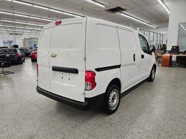 Used 2018 Chevrolet City Express LT image 4