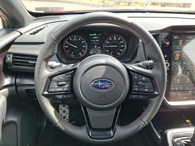 Used 2024 Subaru Impreza RS AWD/4WD image 19