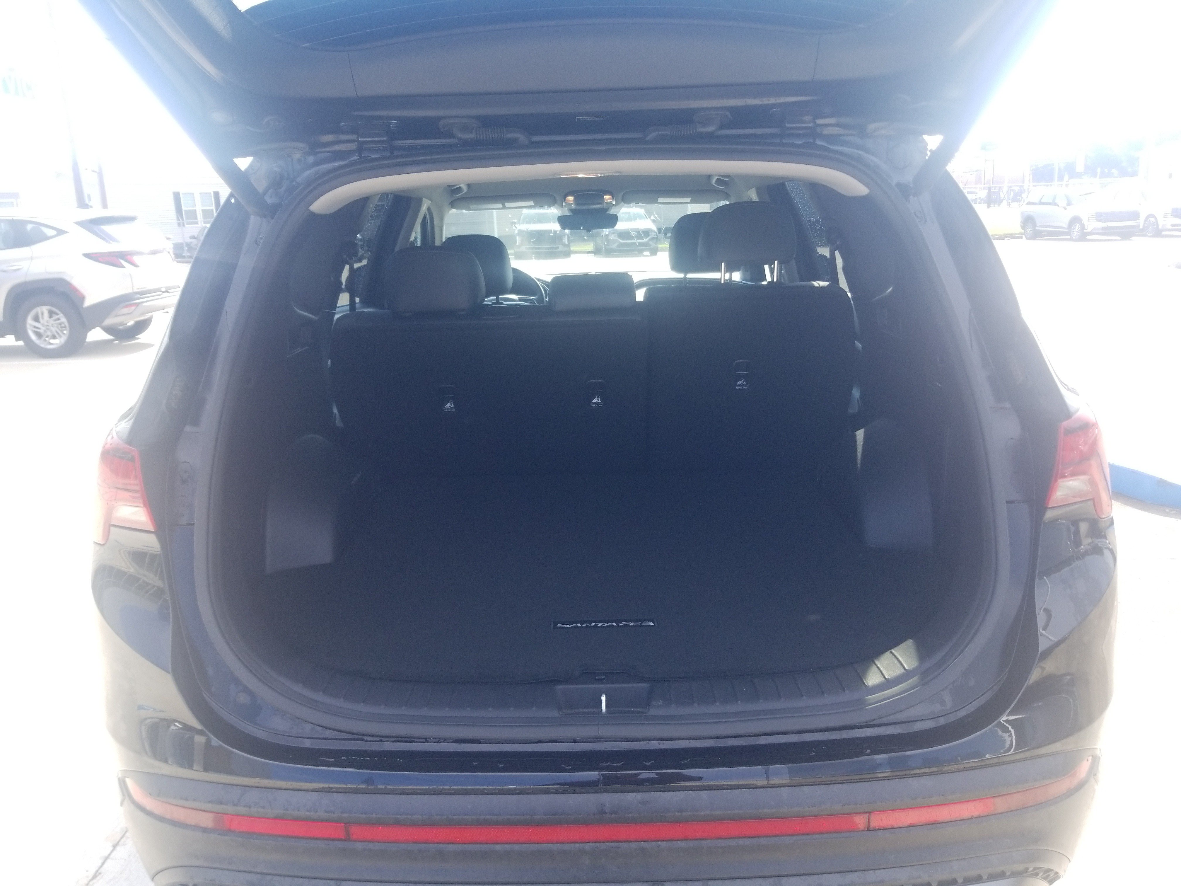 Used 2023 Hyundai Santa Fe XRT FWD image 13