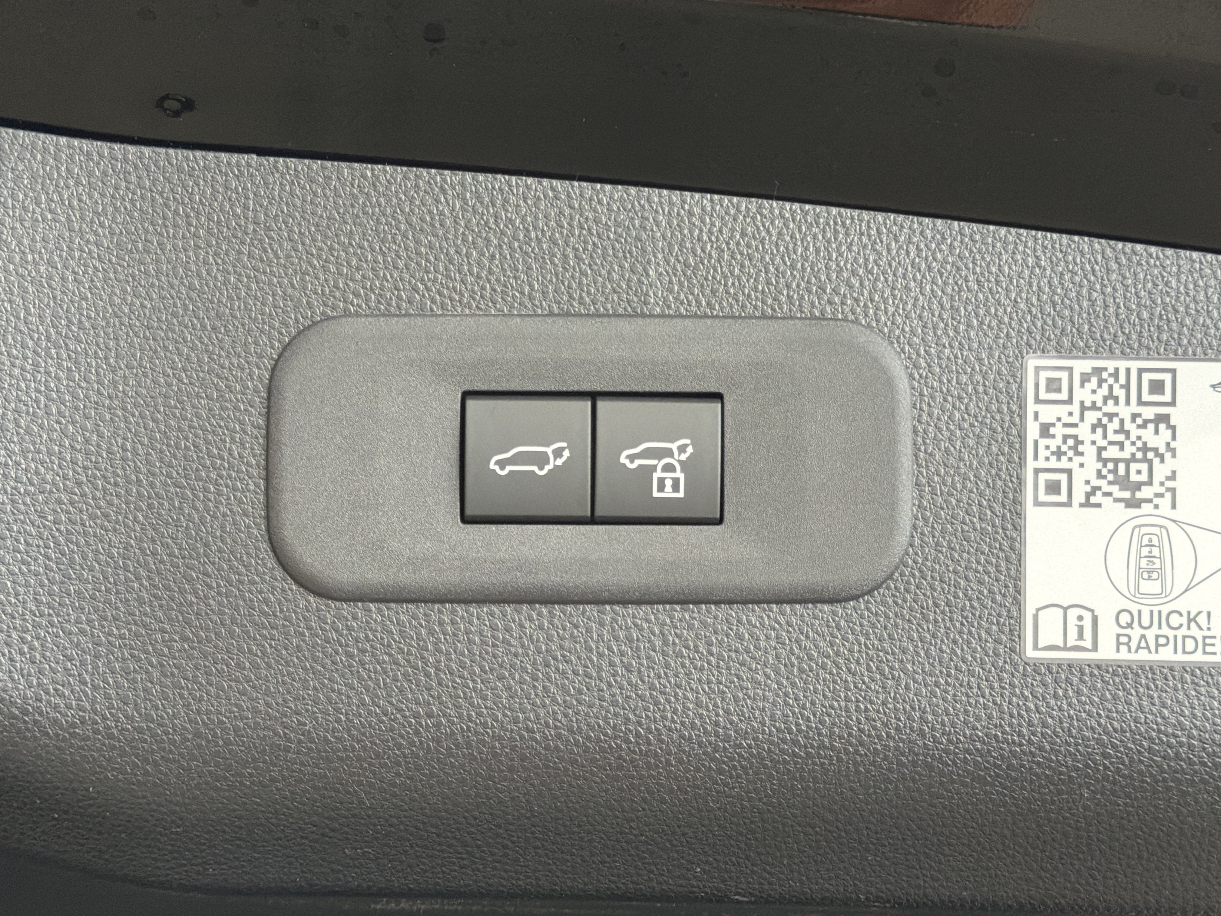 New 2026 Toyota Crown Signia AWD/4WD image 32