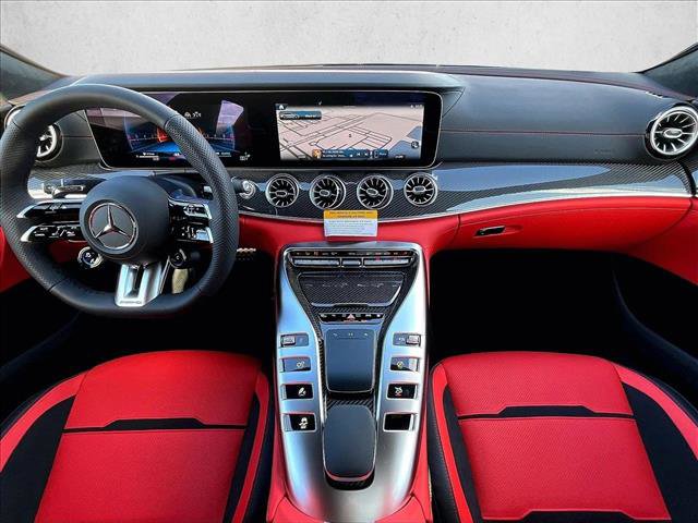 New 2026 Mercedes-Benz AMG GT 43 image 7