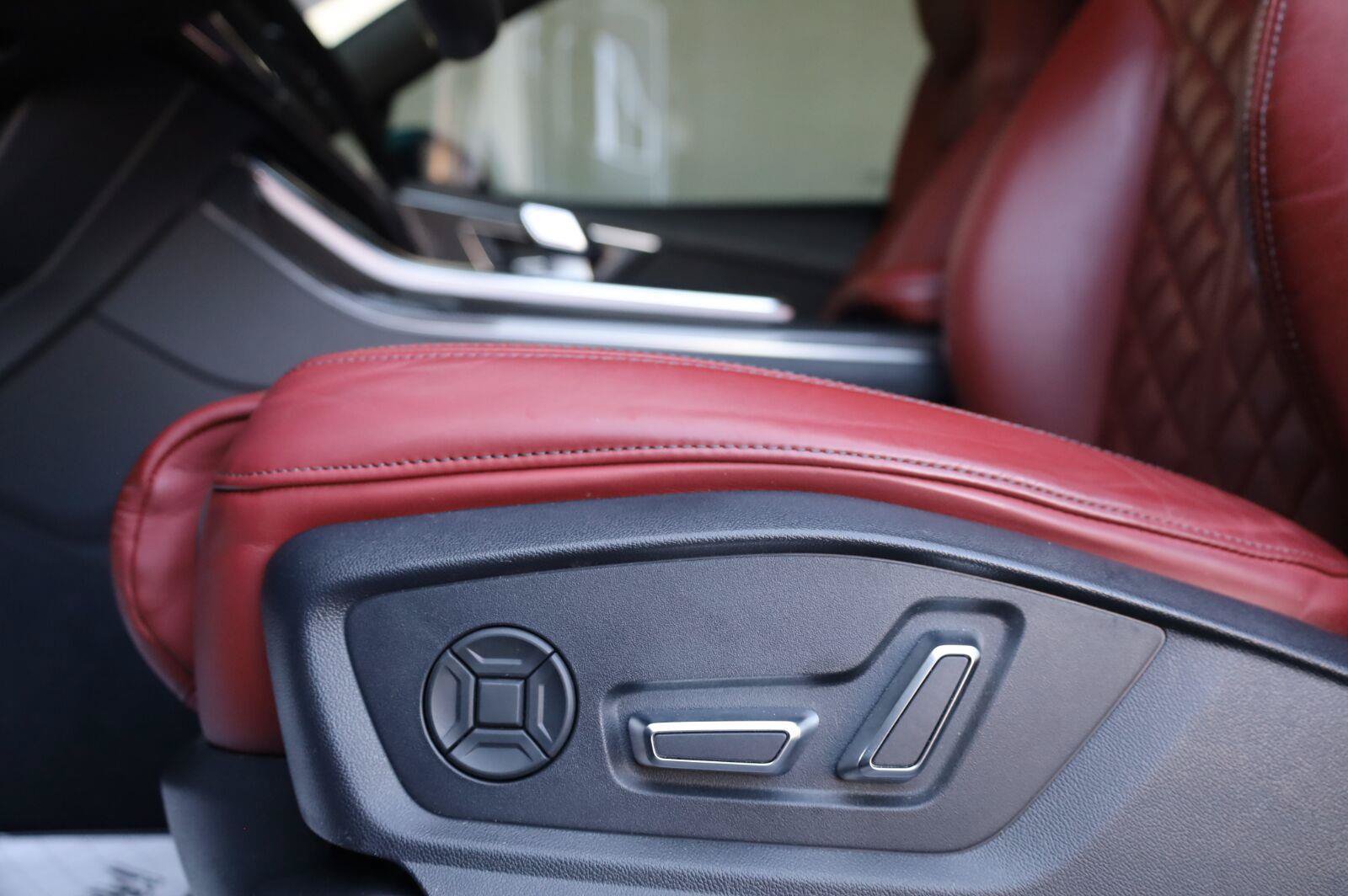 Used 2022 Audi SQ8 Premium Plus AWD/4WD image 17