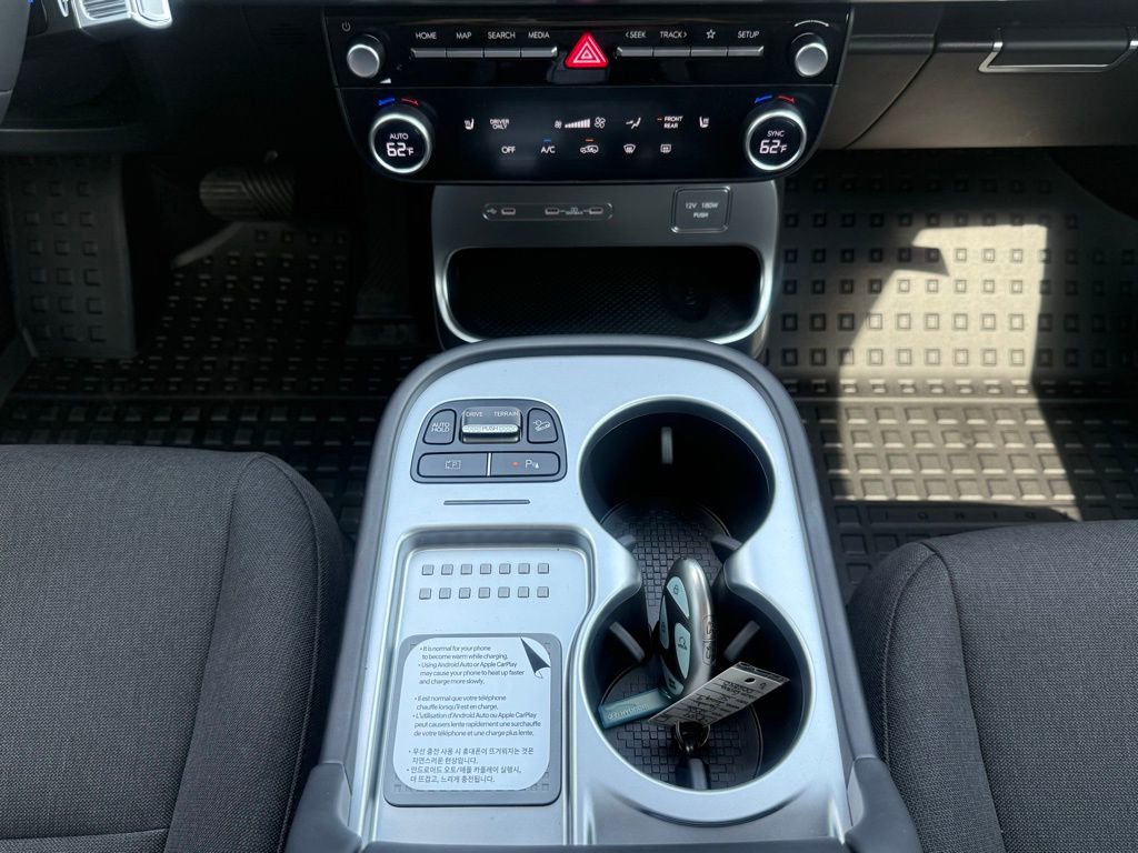 New 2026 Hyundai Ioniq 9 SE image 26