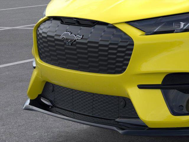 New 2025 Ford Mustang Mach-E Premium w/ Sport Appearance Package image 17