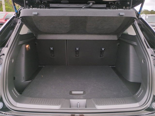 New 2026 Chevrolet Trax ACTIV w/ Driver Confidence Package image 13