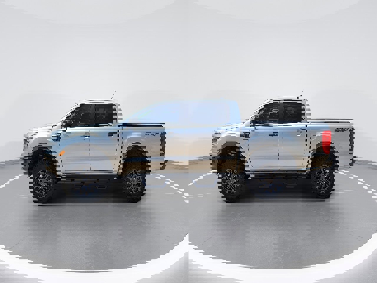 Used 2019 Ford Ranger XLT w/ Equipment Group 302A Luxury
