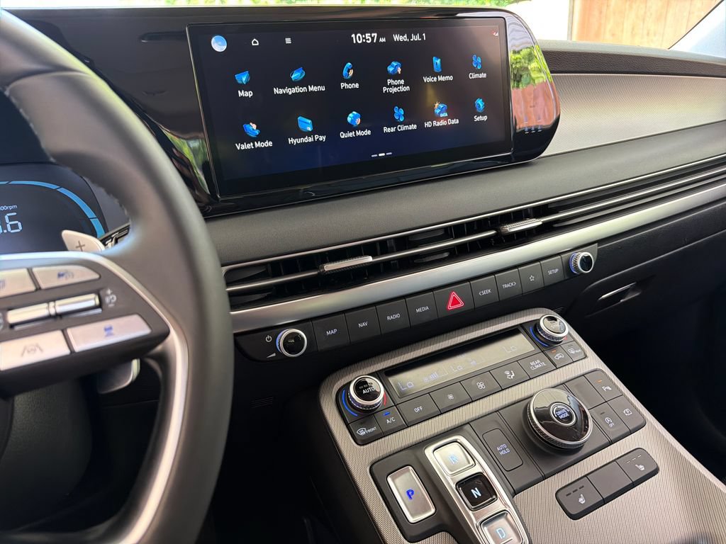 Used 2024 Hyundai Palisade XRT FWD image 27