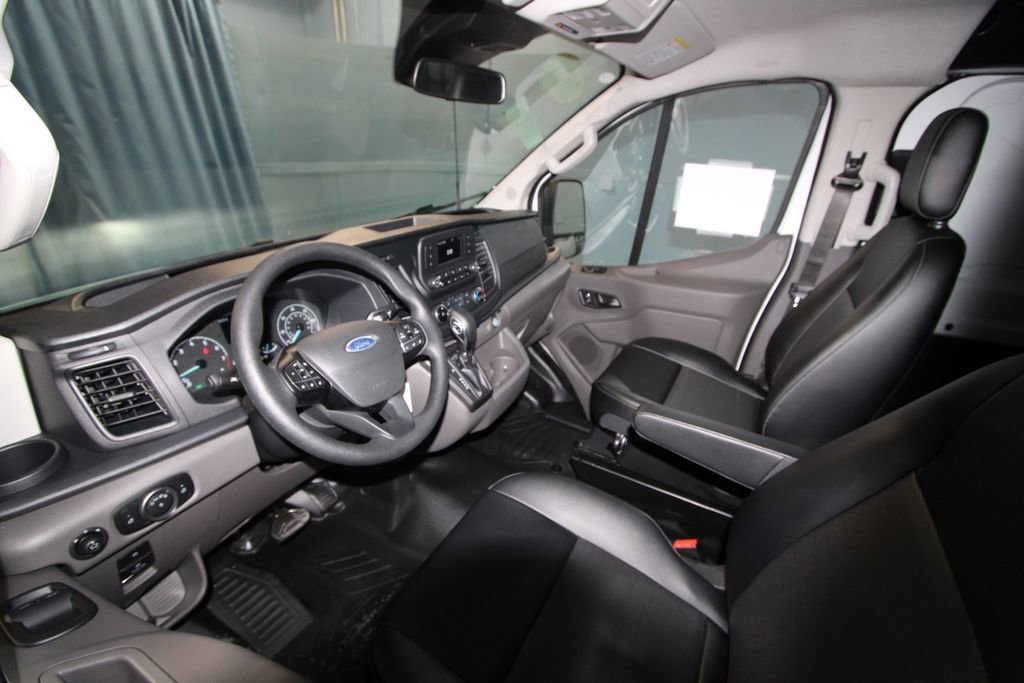 Used 2024 Ford Transit 150 Low Roof image 2