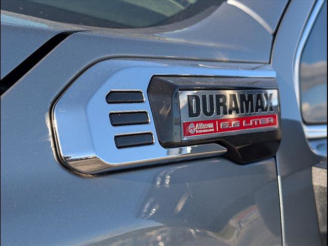 New 2026 GMC Sierra 2500 Denali w/ Denali Reserve Package image 19