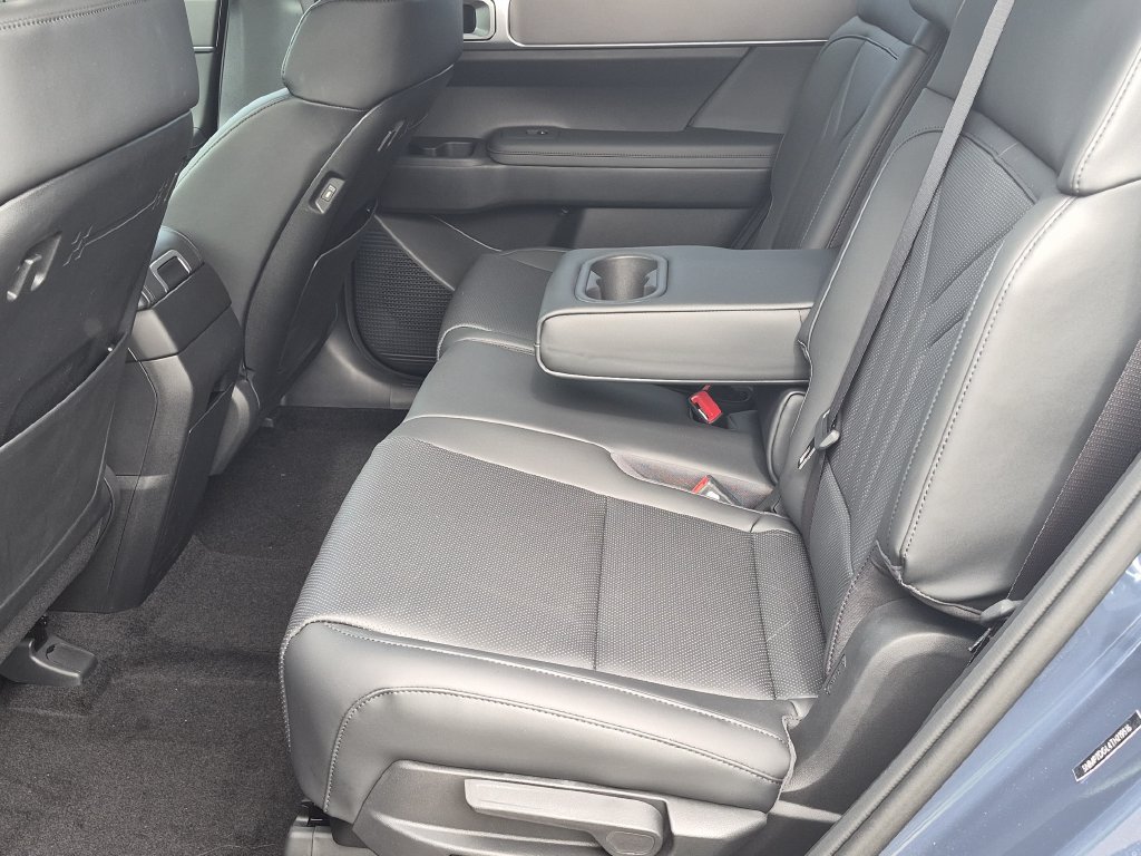 New 2026 Hyundai Santa Fe SEL AWD/4WD image 26