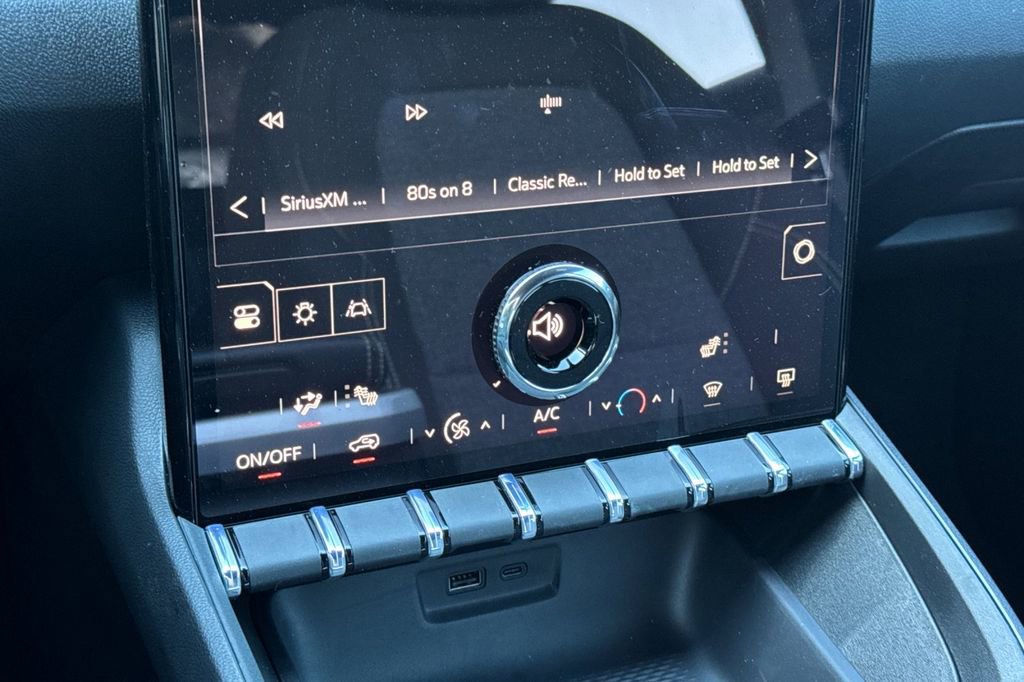 New 2026 GMC Terrain Elevation w/ Black Edition AWD/4WD image 18