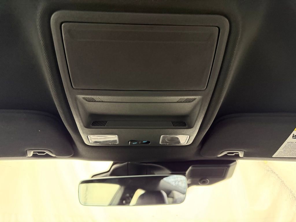 New 2026 Ford Mustang Dark Horse image 29