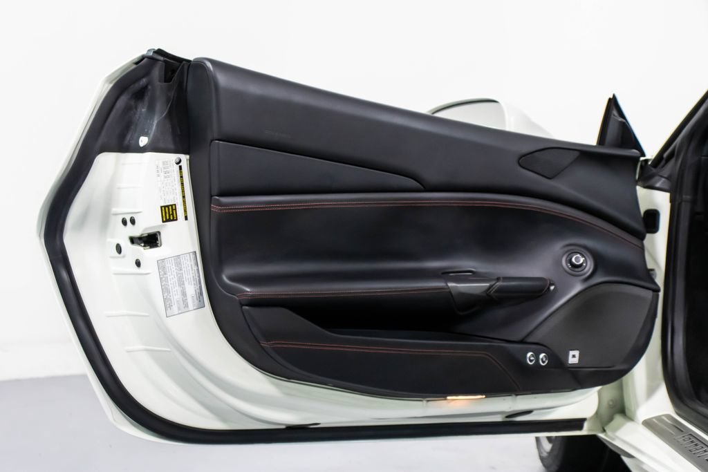 Certified 2019 Ferrari 488 Spider RWD image 35
