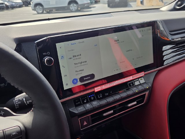 New 2026 Toyota Camry XSE w/ Premium Plus Package FWD image 26