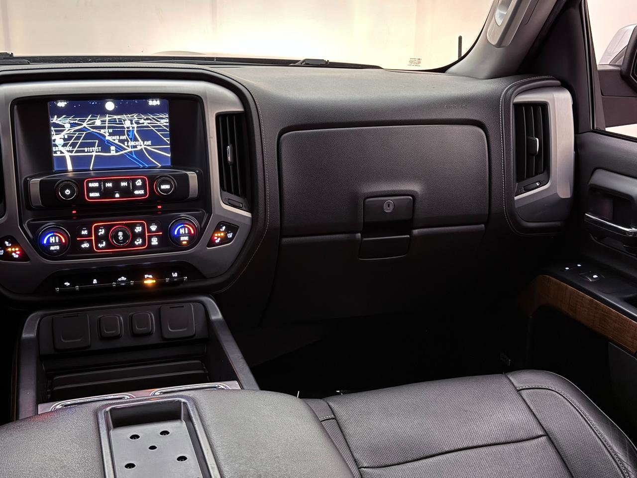 Used 2014 GMC Sierra 1500 SLT image 28